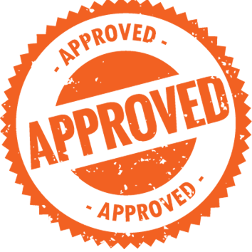 Approved